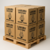 Labubu Mystery Figure Pallets