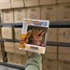 Funko Pop Liquidation Pallets for Sale (Bulk)