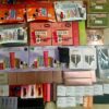 Makeup and Beauty Pallets Wholesale