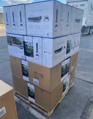 ELECTRONICS