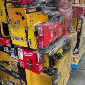 Milwaukee Tools Pallet