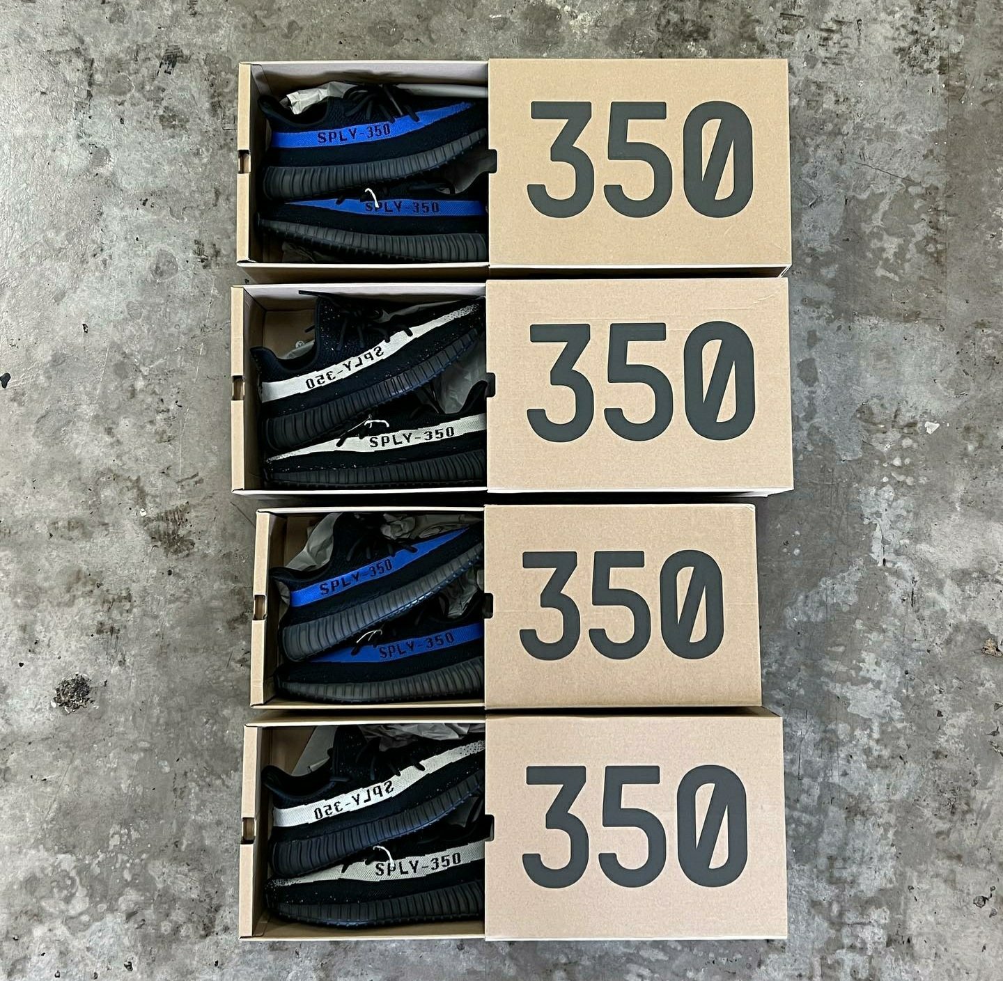 YEEZY SHOES PALLET - Image 18