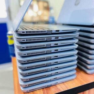 Alternative view of HP DELL LAPTOPS PALLETS