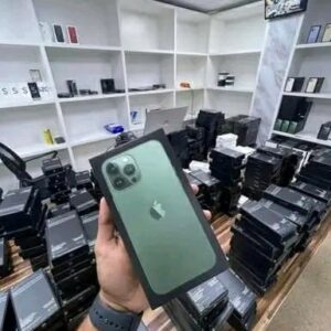 Alternative view of Buy iPhone Liquidation Pallets