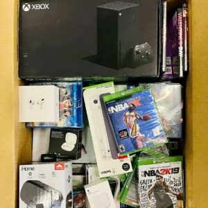 Alternative view of PREMIUM MYSTERY BOXES