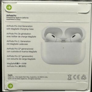 Alternative view of Apple Airpods Pro Pallets