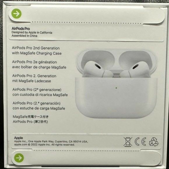Apple Airpods Pro Pallets - Image 2