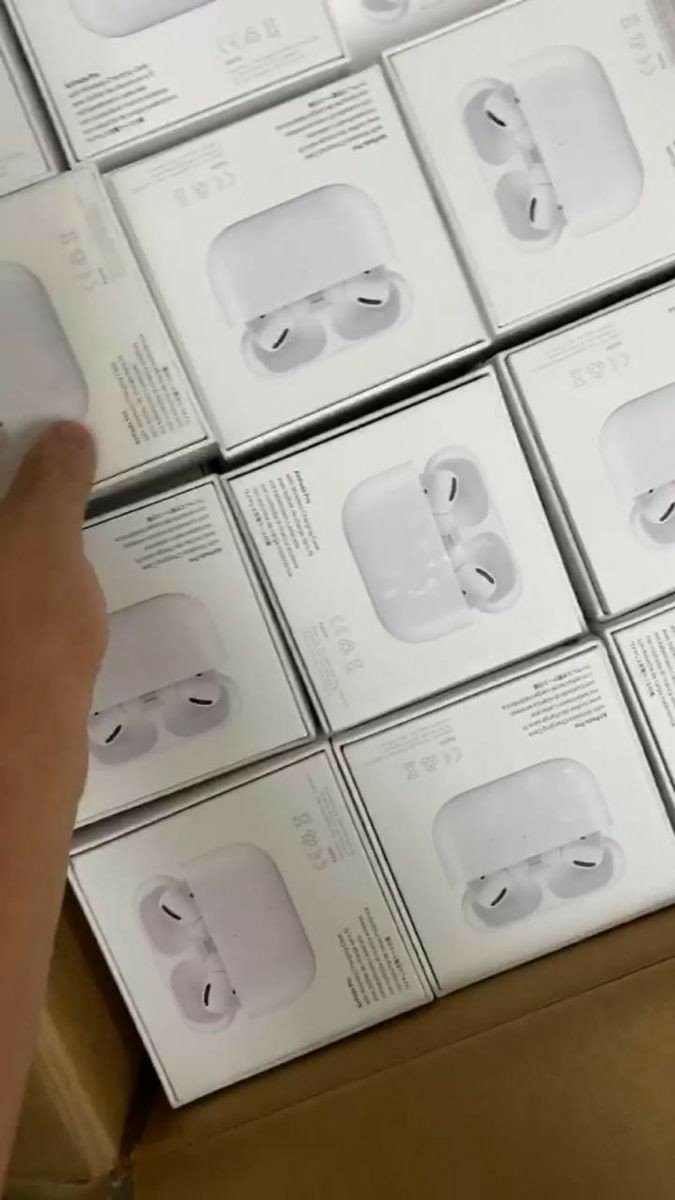 Apple Airpods Pro Pallets - Image 17