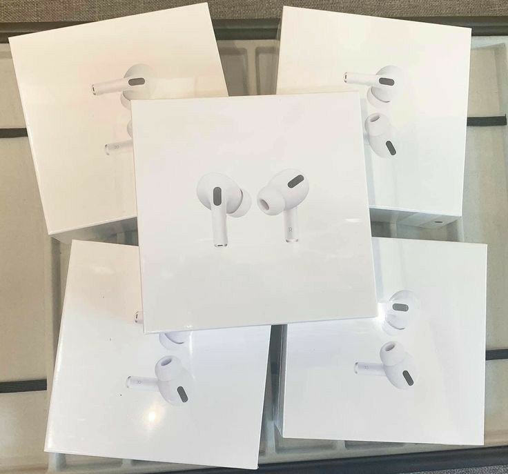 Apple Airpods Pro Pallets - Image 14