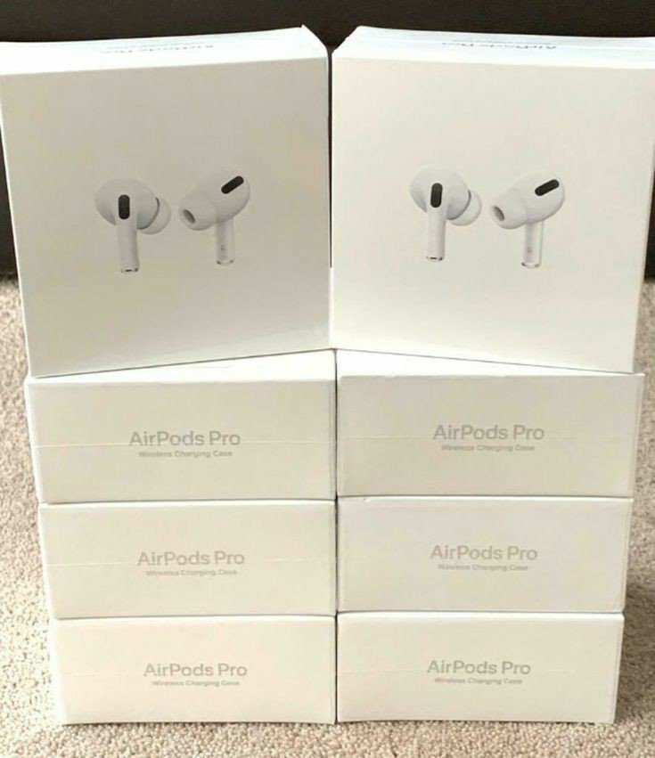 Apple Airpods Pro Pallets - Image 15