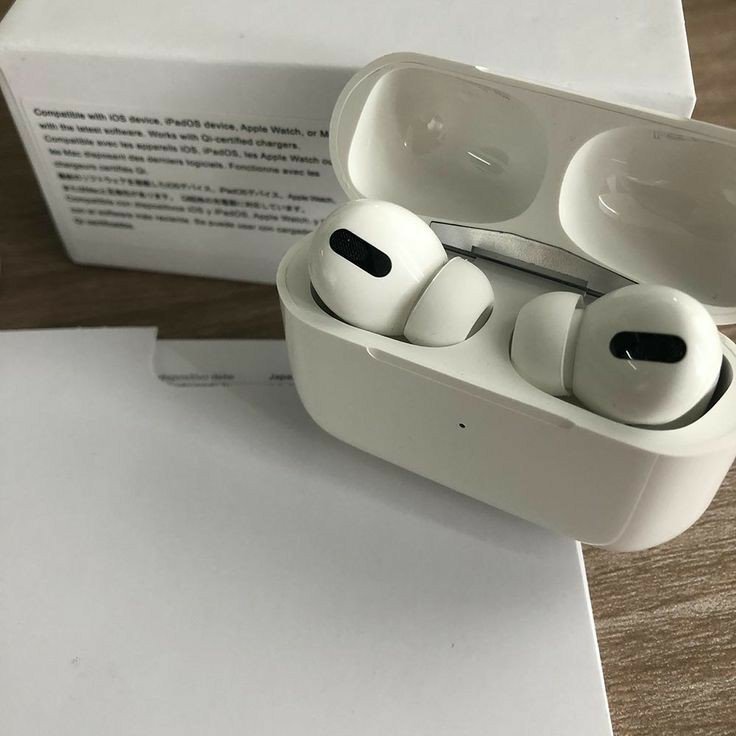 Apple Airpods Pro Pallets - Image 13