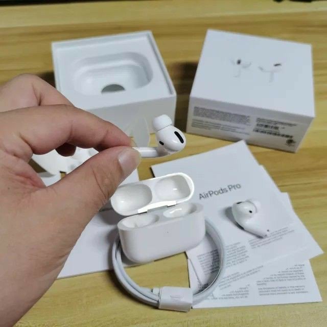 Apple Airpods Pro Pallets - Image 16