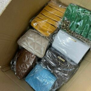 Alternative view of Woman bags & purse pallets
