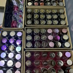 Alternative view of Victoria Secrets Pallets