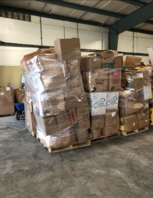 Pallets