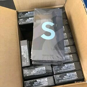 Alternative view of SAMSUNG S21 ULTRA