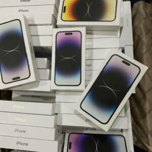 Alternative view of Iphone 14 Pro Max Pallets