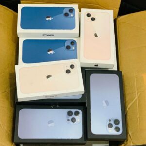 Alternative view of MIX IPHONE PALLETS