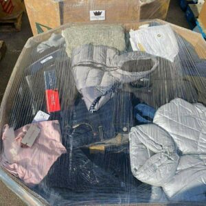 Alternative view of Kids clothes