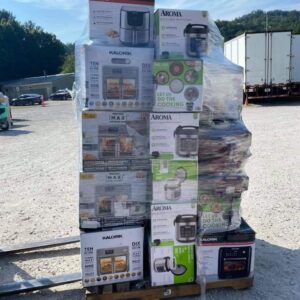 Alternative view of Cookware sets
