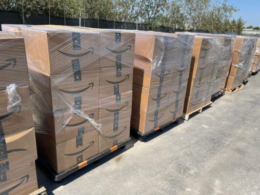 Wholesale Lot