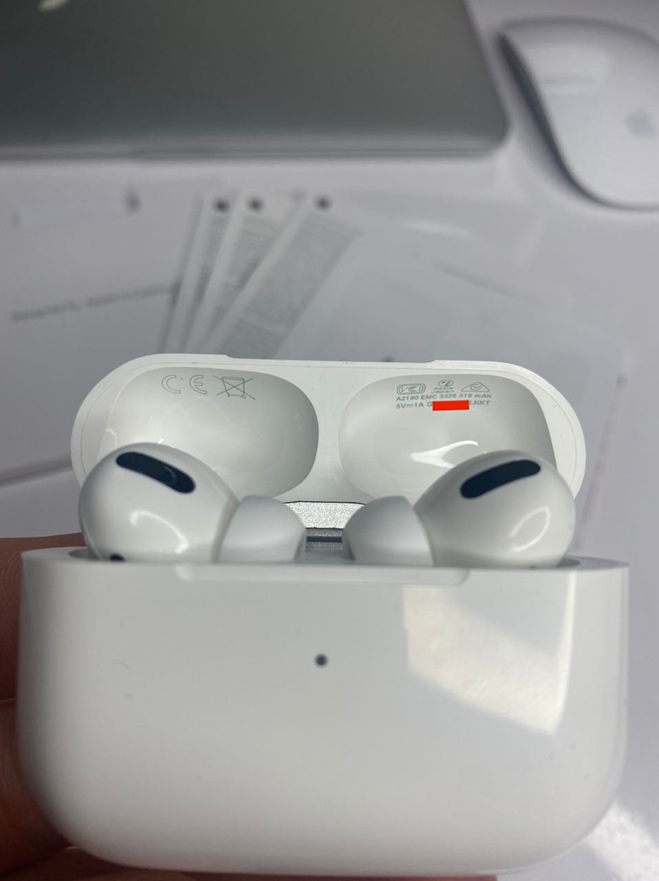 Apple Airpods Pro Pallets - Image 5