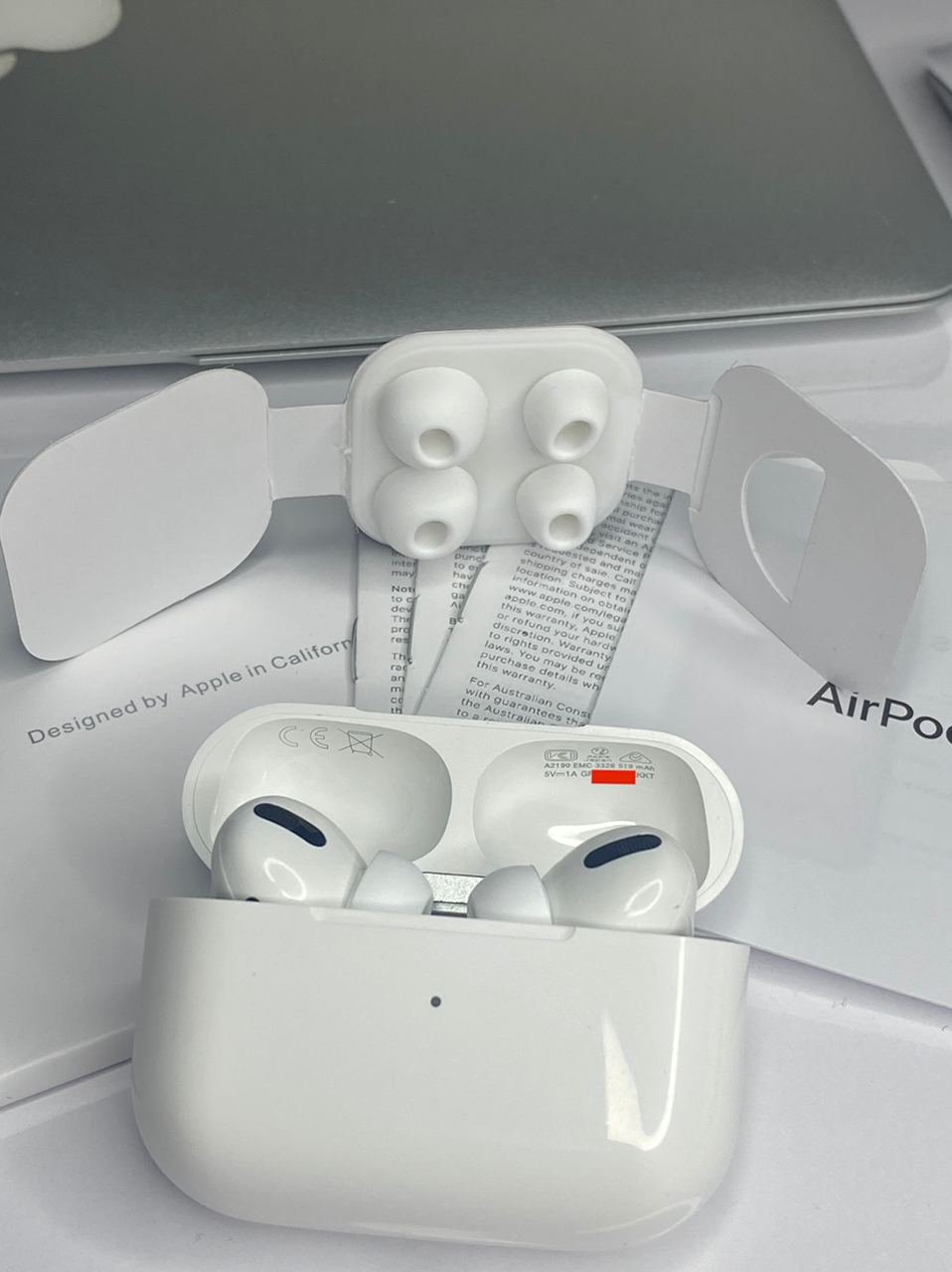 Apple Airpods Pro Pallets - Image 10