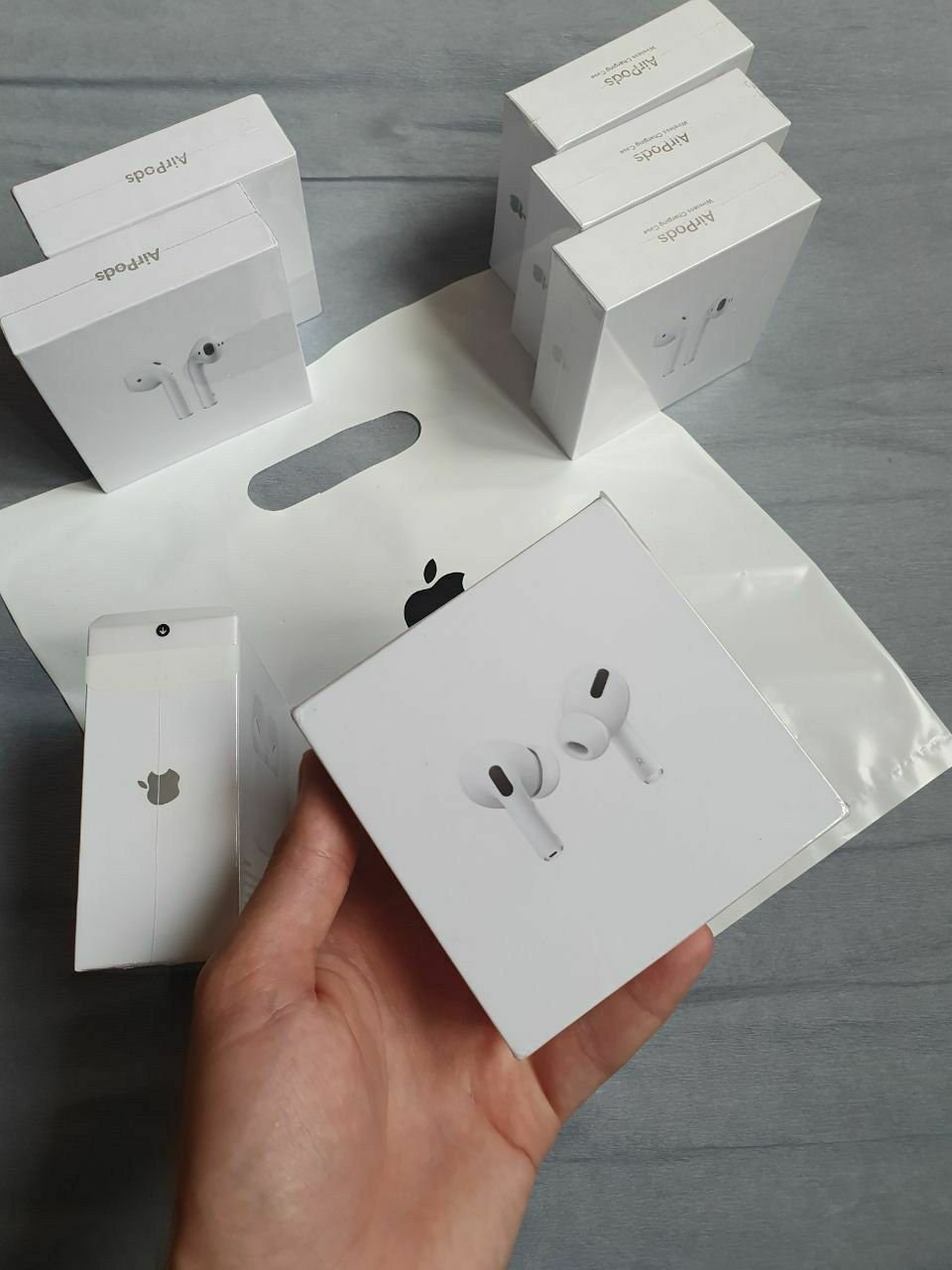Apple Airpods Pro Pallets - Image 11