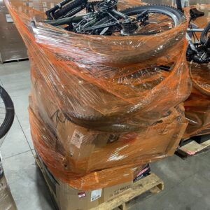 Alternative view of Sport Outdoor Pallets