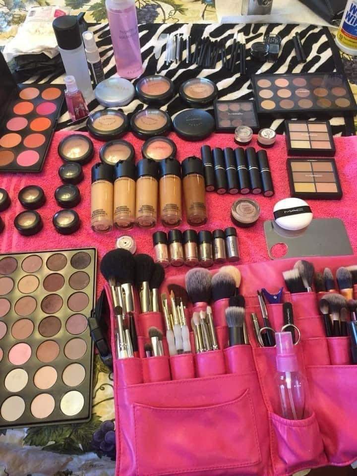 Beauty Products Pallet - Image 4