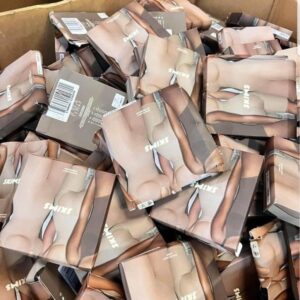 Epic Skims Pallets: 300 Shapewear & Loungewear Pieces