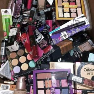Beauty Products Pallet