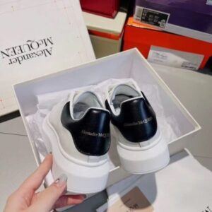 Alternative view of Alexander McQueen Shoes Pallet