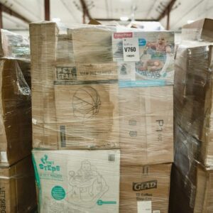 Alternative view of AMZ Customer Returns – 6ft Mediums