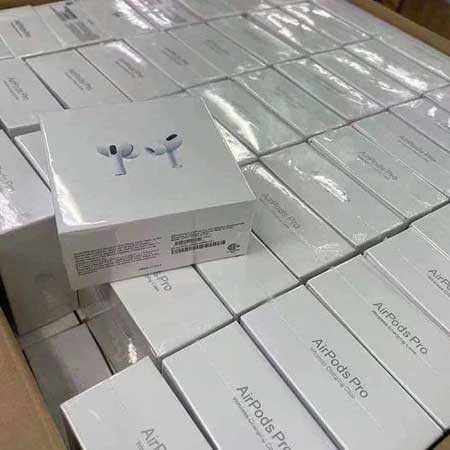 Apple AirPods Pro Pallet - Image 11