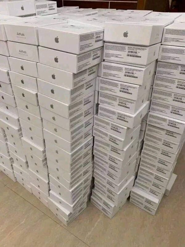 Apple AirPods Pro Pallet - Image 7
