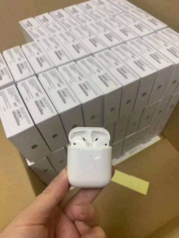 Apple AirPods Pro Pallet - Image 5