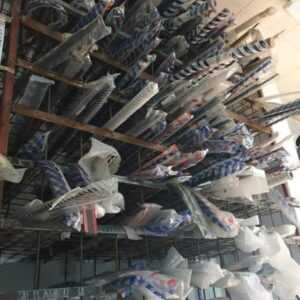 Alternative view of Auto Parts & Accessories Liquidation Pallet