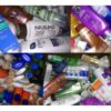 Body Products Liquidation Pallet