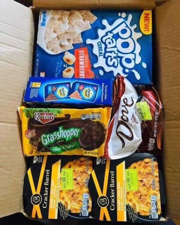 Confectionery Liquidation Pallet - Image 5