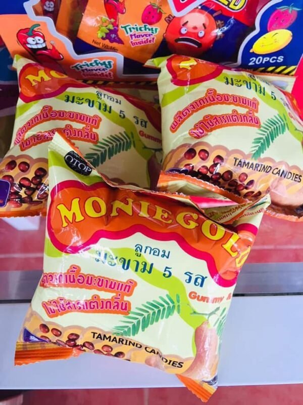 Confectionery Liquidation Pallet - Image 16