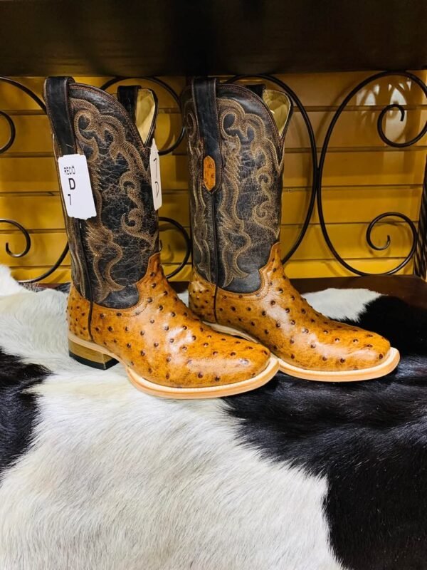 Cowboy Boots Pallet Liquidation - Image 14