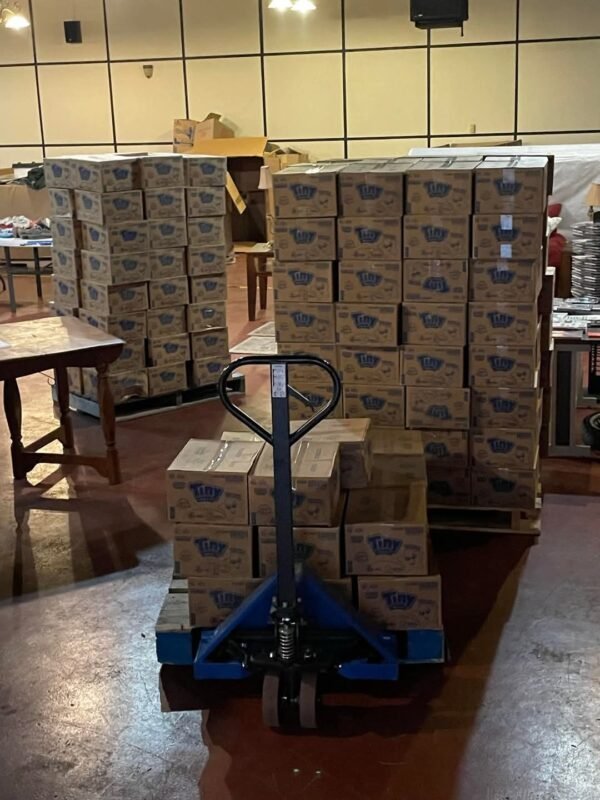 Diapers Pallet Liquidation - Image 22