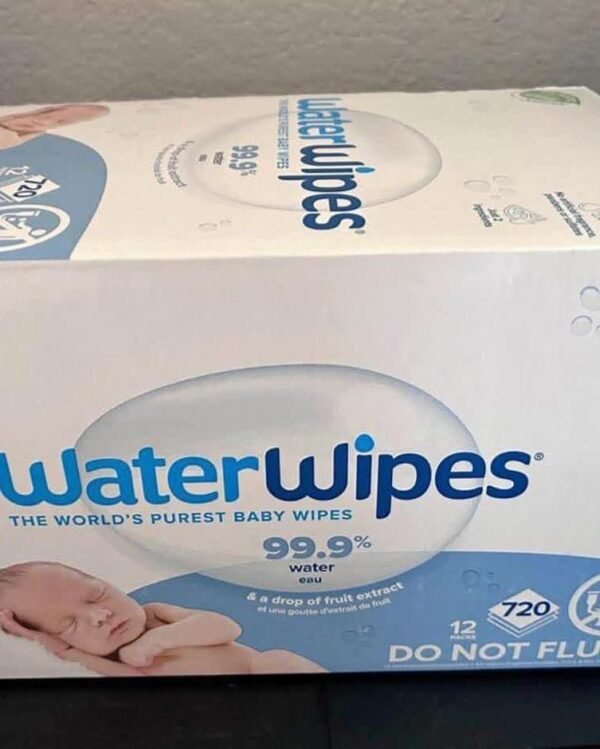 Diapers Pallet Liquidation - Image 21