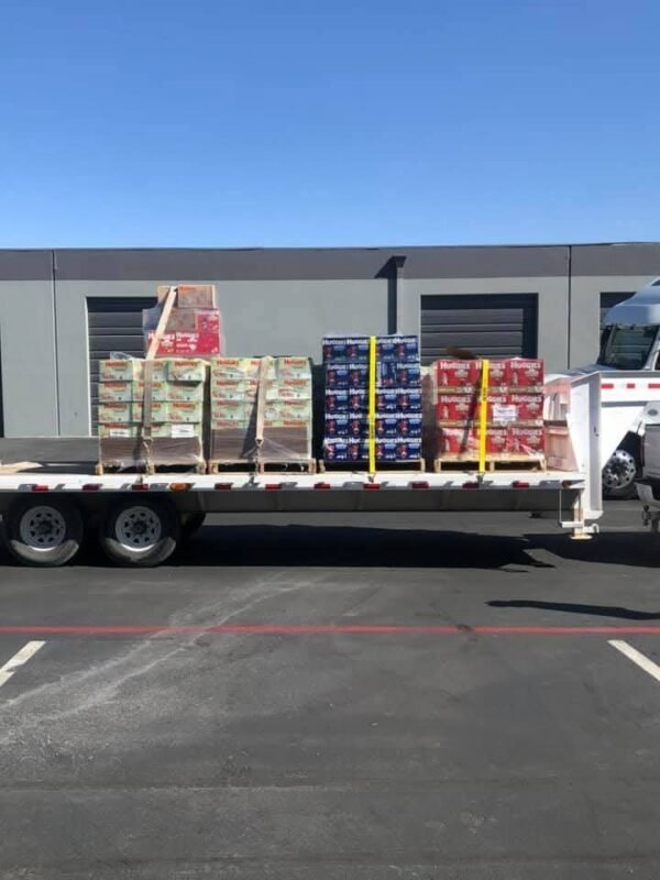 Diapers Pallet Liquidation - Image 20