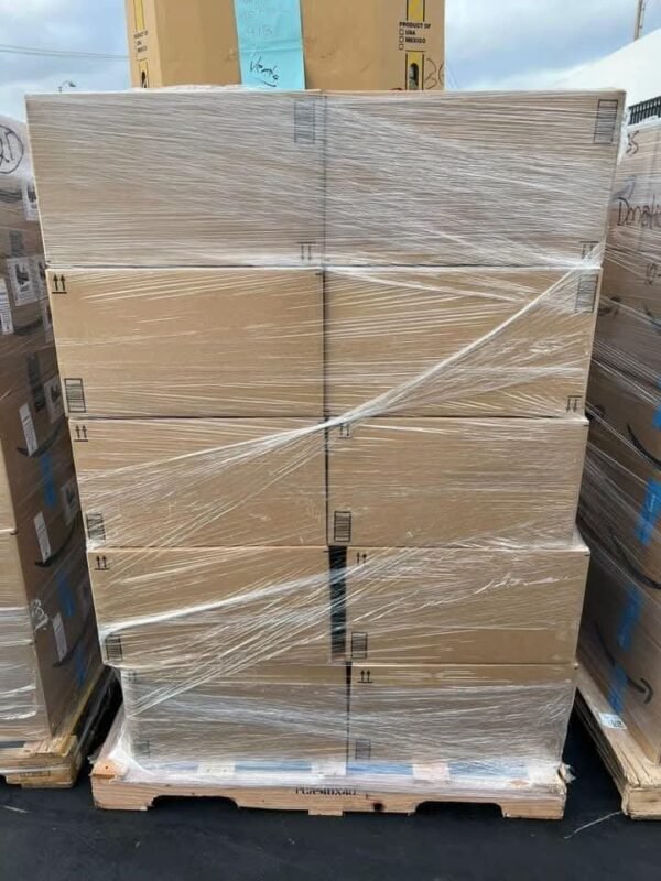 Electronic Appliances Liquidation Pallet - Image 17