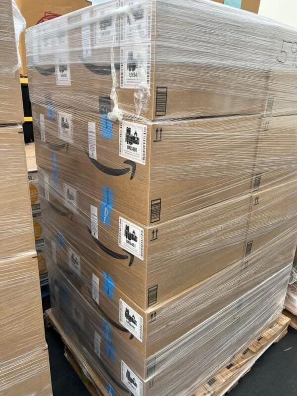Electronic Appliances Liquidation Pallet - Image 16