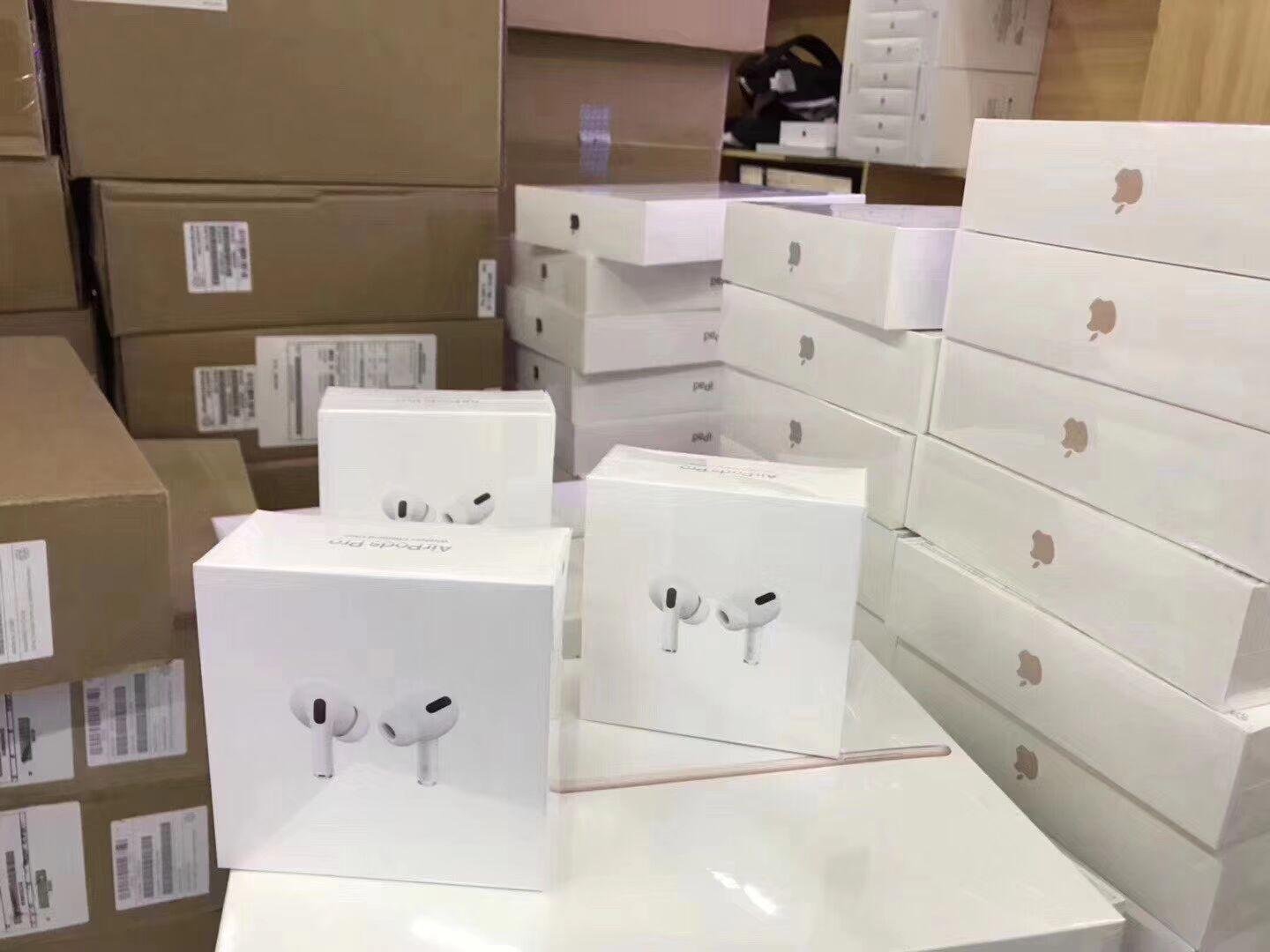Apple Airpods Pro Pallets - Image 9