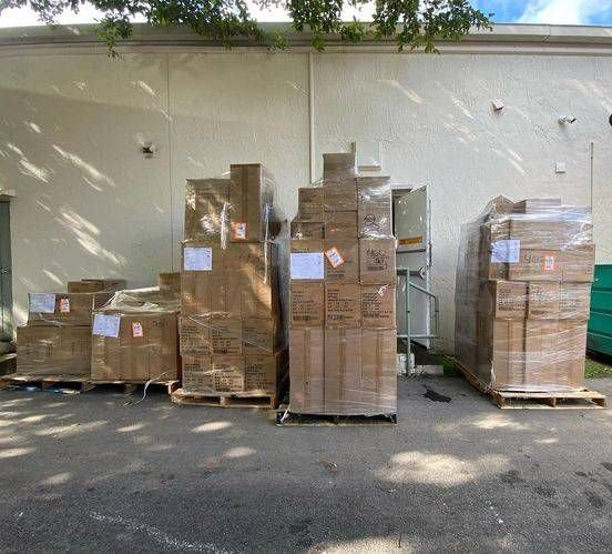 Funko Pop Pallet - Image 17