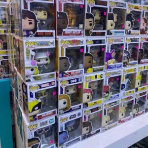 Alternative view of Funko Pop Pallet